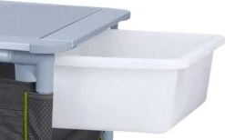 Cocina De Camping Berger Con Fregadero Gris, Verde -Berger Ventas 158978 2453602