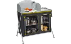 Berger Caja De Cocina Pablo Con Fregadero