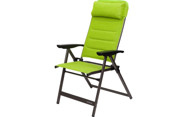 Silla Plegable Berger Slimline Verde 1 Silla Plegable Berger Slimline Verde
