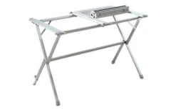 Mesa Rodante De Aluminio Berger 115 X 78,5 Cm 10 Mesa Rodante De Aluminio Berger 115 X 78,5 Cm -Berger Ventas 188531 2330299