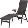 Silla De Camping Westfield Noblesse Con Reposapiernas Breeze