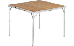 Mesa De Camping Outwell Calgary M 90 X 90 Cm