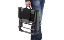 Silla De Director De Acero Berger Minimize