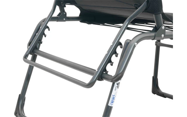 Tumbona Crespo Air Deluxe 2 Tumbona Crespo Air Deluxe - Imagen 2