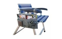 Bolsa Colgante Para Sillas Crespo