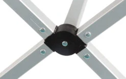 Mesa De Camping Brunner Axia 2 Titanio -Berger Ventas 199751 2511349