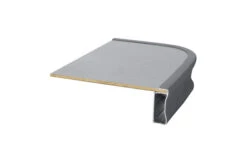 Mesa De Camping Crespo Vigo 80 X 61 Cm -Berger Ventas 19985 17800