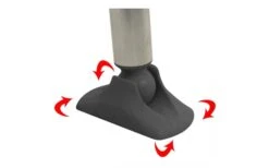 Mesa De Camping Crespo Vigo 80 X 61 Cm -Berger Ventas 19992 12114