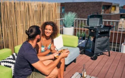 Taburete Hinchable One Bar Element 3 Gris Oscuro 11 Taburete Hinchable One Bar Element 3 Gris Oscuro -Berger Ventas 200909 2614103 1