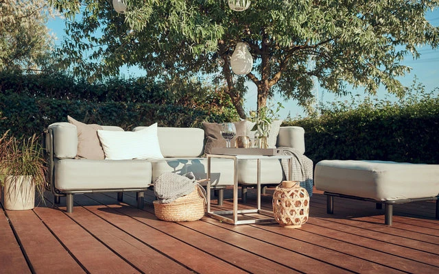 Taburete Hinchable One Bar Element 3 Gris Oscuro 6 Taburete Hinchable One Bar Element 3 Gris Oscuro - Imagen 6