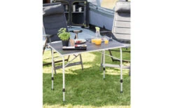 Mesa De Camping Berger Light Size 1 80 X 60 Cm -Berger Ventas 227999 2238056