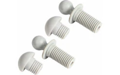 Juego De Adaptadores Comfort 2 Para Los Reposapiernas Westfield