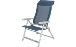 Silla Plegable Berger Luxury XL Azul -Berger Ventas 234656 2229277
