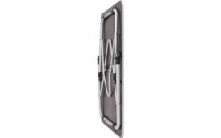 Mesa De Camping Berger Livenza Dark 65 X 65 Cm -Berger Ventas 250511 2260799