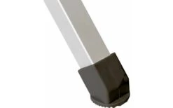 Mesa De Camping Brunner Axia 2 Titanio