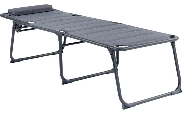 Tumbona Outwell Evansville 2 Tumbona Outwell Evansville - Imagen 2