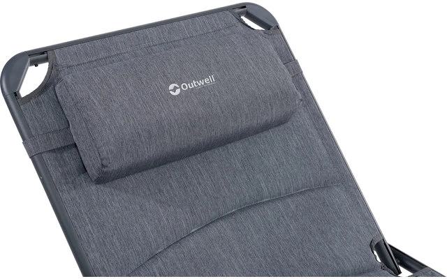 Tumbona Outwell Evansville 3 Tumbona Outwell Evansville - Imagen 3