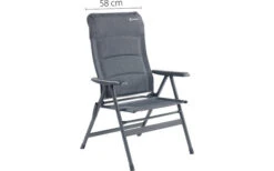Silla Plegable Outwell Trenton -Berger Ventas 250775 2548666