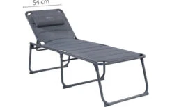 Tumbona Outwell Evansville 13 Tumbona Outwell Evansville -Berger Ventas 250777 2389420