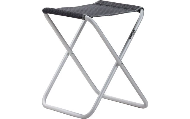 Taburete Plegable Westfield Gris 1 Taburete Plegable Westfield Gris