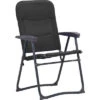 Silla Plegable Westfield Salina Azul
