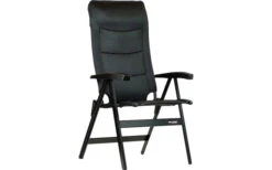 Silla Plegable Westfield Noblesse Deluxe Black Line Comfort High Back