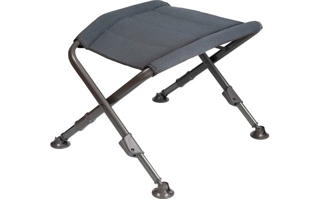 Westfield Oblige 3D Leg Rest Anthracite 1 Westfield Oblige 3D Leg Rest Anthracite