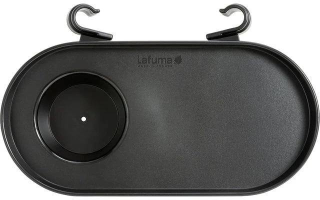 Portavasos Lafuma 2 Portavasos Lafuma - Imagen 2