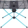 Mesa De Camping Helinox Table One Negra