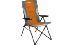Silla Plegable Siena De Berger En Silla Plegable Optics Naranja -Berger Ventas 270416 1919472