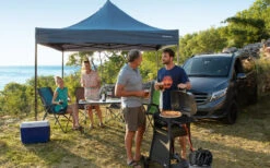 Silla Plegable Siena De Berger En Silla Plegable Optics Antracita -Berger Ventas 270452 1919321 1