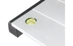 Mesa Plegable Brunner Titanium Quadra 4 NG