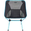 Silla Helinox Chair One XL Negra De Camping