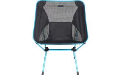 Silla Helinox Chair One XL Negra De Camping