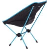 Silla De Camping Helinox Chair One - Bloque Azul