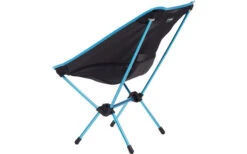Silla De Camping Helinox Chair One - Hierro Escarlata