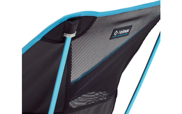 Silla De Camping Helinox Chair One - Azul-gris 3 Silla De Camping Helinox Chair One - Azul-gris - Imagen 3