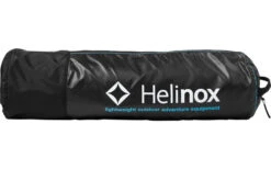 Silla Helinox Savanna Silla De Camping Negra 9 Silla Helinox Savanna Silla De Camping Negra -Berger Ventas 275858 1951824