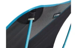 Silla Helinox Chair One XL Negra De Camping -Berger Ventas 275890 2005874