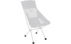 Pies De Bola Helinox Pies De Goma De 55 Mm