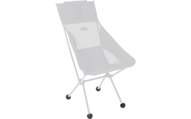 Pies De Bola Helinox Pies De Goma De 55 Mm 1 Pies De Bola Helinox Pies De Goma De 55 Mm