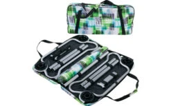 Litera Disc-O-Bed Kid-O-Bunk Verde -Berger Ventas 277737 2290850 1