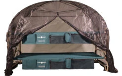 Mosquitera Disc-O-Bed Con Marco