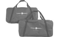 Litera Disc-O-Bed L Antracita -Berger Ventas 278943 2378516