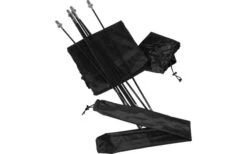 Mosquitera Disc-O-Bed Con Marco -Berger Ventas 278951 1954581