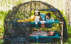 Mosquitera Disc-O-Bed Con Marco -Berger Ventas 278983 2566700