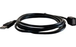 Cable De Puente USB Para La Manta Eléctrica Comforter