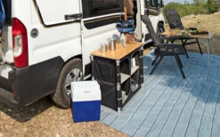 Berger Kitchen Box Deluxe -Berger Ventas 290560 2254987