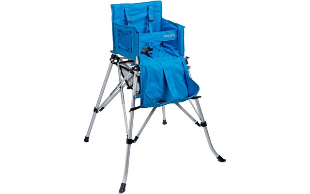 Trona Plegable Para Niños One2Stay 1 Trona Plegable Para Niños One2Stay