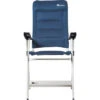 Silla Plegable Dukdalf Lunga Azul